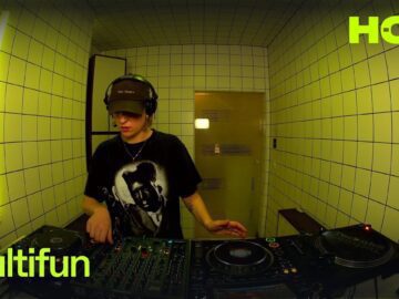 Multifun | HÖR – September 2 / 2025