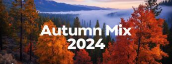 Autumn Cozy Mix 🍁 Chill Fall Music to Calm Down