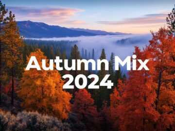 Autumn Cozy Mix 🍁 Chill Fall Music to Calm Down