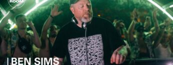 Ben Sims | Boiler Room x Glitch Festival 2022