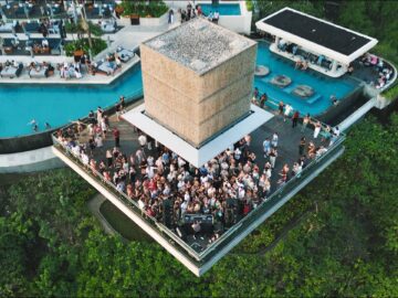 John Summit Live from Savaya Bali