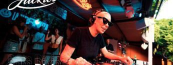 SAM DIVINE (HOUSE SET) @ JACKIES