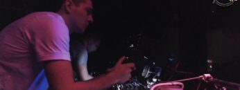 VIDEOSET – Crotekk – live @ Tiefgang Hannover