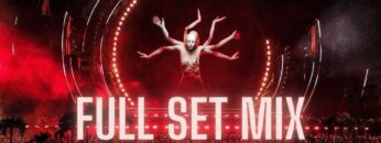 ANYMA presents GENESYS, 2024 (FULL SET) MIX – AfterLife |