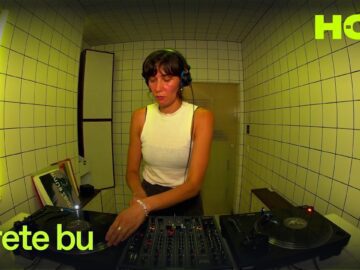 CURA BERLIN – karete bu | HÖR – September 3