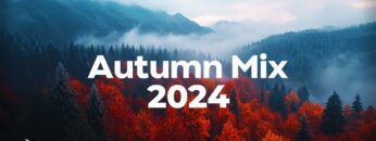 Autumn Cozy Mix 🍁 Chill Fall Music to Calm Down