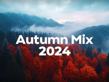 Autumn Cozy Mix 🍁 Chill Fall Music to Calm Down