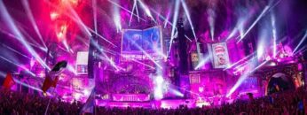 Dimitri Vegas & Like Mike vs Steve Aoki – 15Y