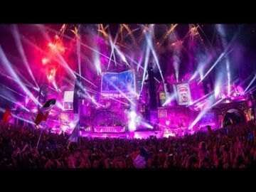Dimitri Vegas & Like Mike vs Steve Aoki – 15Y