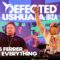 Dennis Ferrer B2B Eats Everything | Live from Defected at