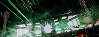 Armin van Buuren live at Ultra Europe 2025