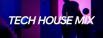 Tech House Mix 2018 | Summer Groove | CamelPhat, Carl