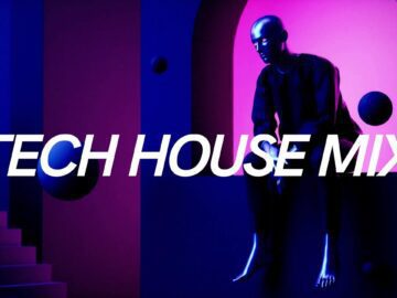 Tech House Mix 2018 | Summer Groove | CamelPhat, Carl