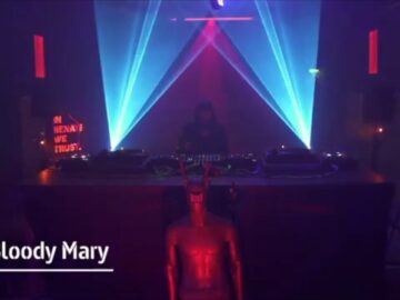 Bloody Mary – United We Stream #7 – Arte Concert