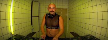 daveh00d | HÖR – September 4 / 2025