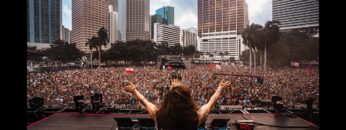 SUBTRONICS LIVE @ ULTRA MUSIC FESTIVAL MIAMI 2025