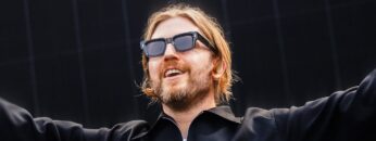 Sub Focus WE1 | Tomorrowland 2025