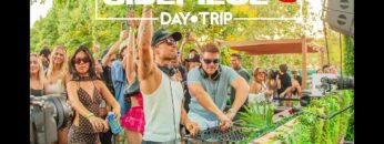 SIDEPIECE @DayTripLA in the Park 2025