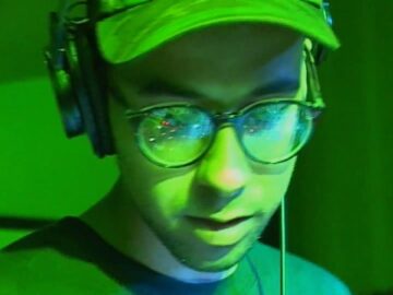 Swisha DJ set | Keep Hush Live: Sherelle presents