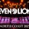 Seven Lions – North Coast Music Festival 2025 (Full Live
