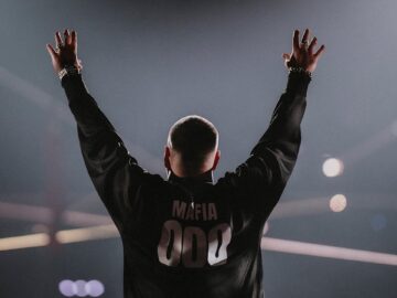 Sebastian Ingrosso | Tomorrowland Winter 2024