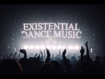 San Holo presents: Existential Dance Music Live (FULL SET)