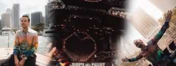 Sam Feldt opening Main Stage Ultra Music Festival 2025 [