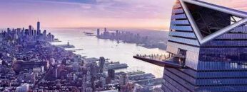 Oliver Heldens Live at The Edge NYC | Epic 2-Hour