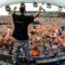 Nicky Romero LIVE at Tomorrowland Mainstage 2025