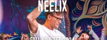 Neelix Live-Set @ INDIAN SPIRIT 2024