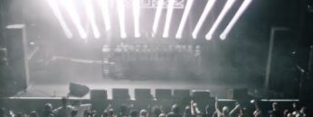 MUZZ DJ Set @ Electric Brixton, London 2024