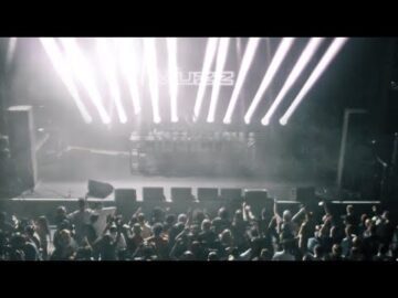 MUZZ DJ Set @ Electric Brixton, London 2024