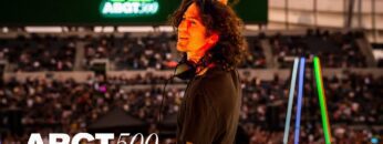 Mat Zo: Group Therapy 500 live at Banc Of California