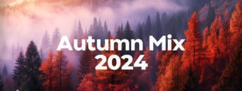 Autumn Cozy Mix 🍁 Chill Fall Music to Calm Down