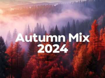 Autumn Cozy Mix 🍁 Chill Fall Music to Calm Down