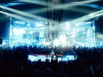 Eskei83 – SonneMondSterne 2025 [full set] #tomorrowland #djsets