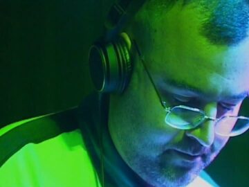 Chimpo b2b L U C Y | Dubstep, Jungle, 160