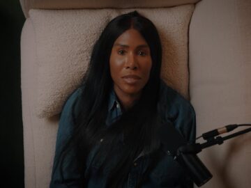 Honey Dijon on Inspiration versus Aspiration | Fashion Neurosis Podcast