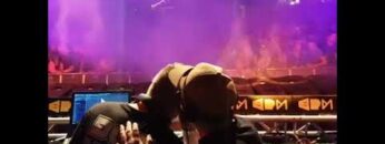 Die Gebrüder Brett live @ BPM-stage – Nature One 2017