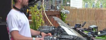 Tomorrowland 2015 | Patrick Topping