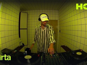 Marta | HÖR – September 2 / 2025