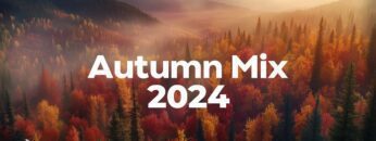 Autumn Cozy Mix 🍁 Chill Fall Music to Calm Down