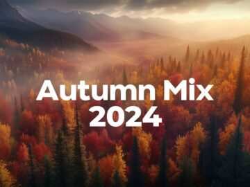 Autumn Cozy Mix 🍁 Chill Fall Music to Calm Down