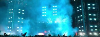 TIËSTO LIVE @ RIVERSIDE FESTIVAL (GATINEAU) – 9-12-25