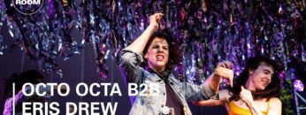 Octo Octa B2B Eris Drew | Boiler Room x Sugar