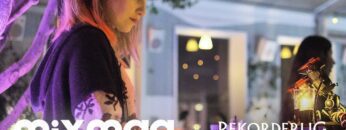 LA FLEUR | Sunset Session in LA w/ Mixmag x