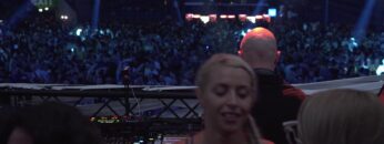 Technasia | Untold Festival | Cluj-Napoca (Romania)