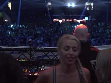Technasia | Untold Festival | Cluj-Napoca (Romania)