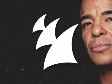 Armada In The Mix: Erick Morillo