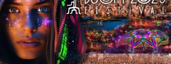 Astrix @ Boom Festival 2023 (Full Set Movie)